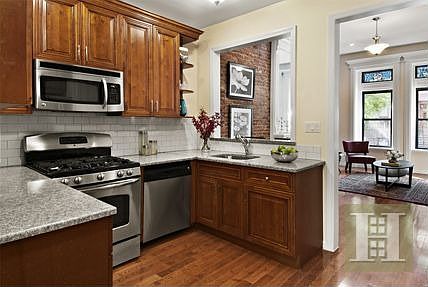 3rd image of 121 W 131st Street 2 #2