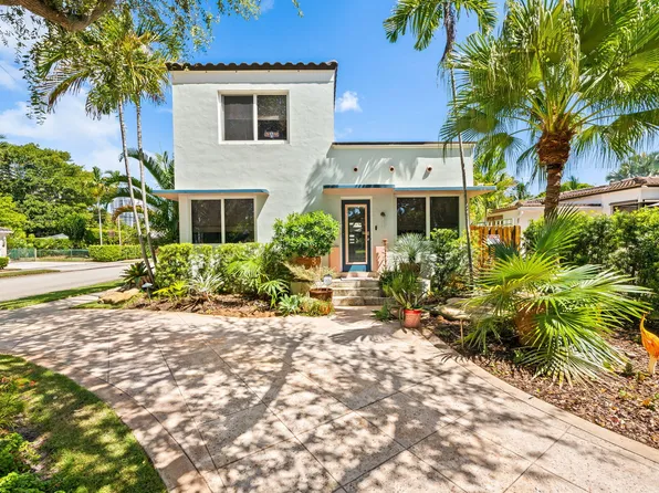 1555 MONROE Street, Hollywood, FL 33020
