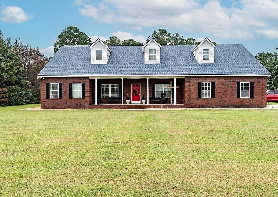 495 Fussell Rd, Leesburg, GA 31763 MLS 158317 Zillow