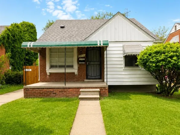 12585 Duchess St, Detroit, MI 48224