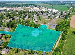 Ahnapee Trl, Luxemburg, WI 54217