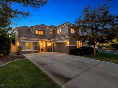 1001 Meadowleah St, Las Vegas, NV, 89145