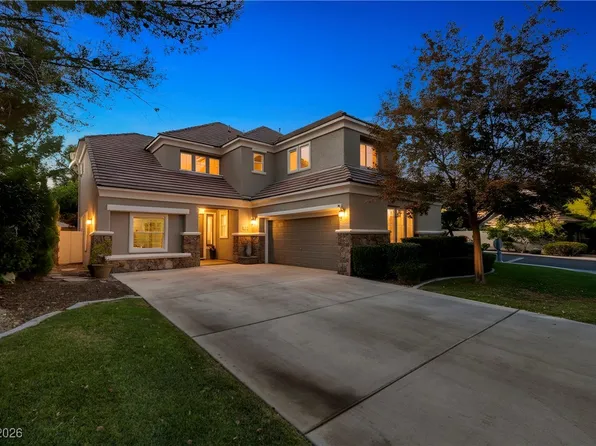 1001 Meadowleah St, Las Vegas, NV 89145