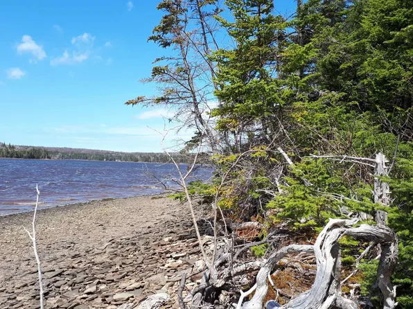 Evanston Rd, Richmond, NS B0E 1J0