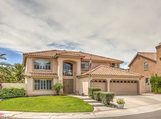 8937 Sailplane Ave, Las Vegas, NV 89129