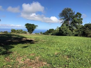 75-1085 Kamalani St, Holualoa, HI 96725