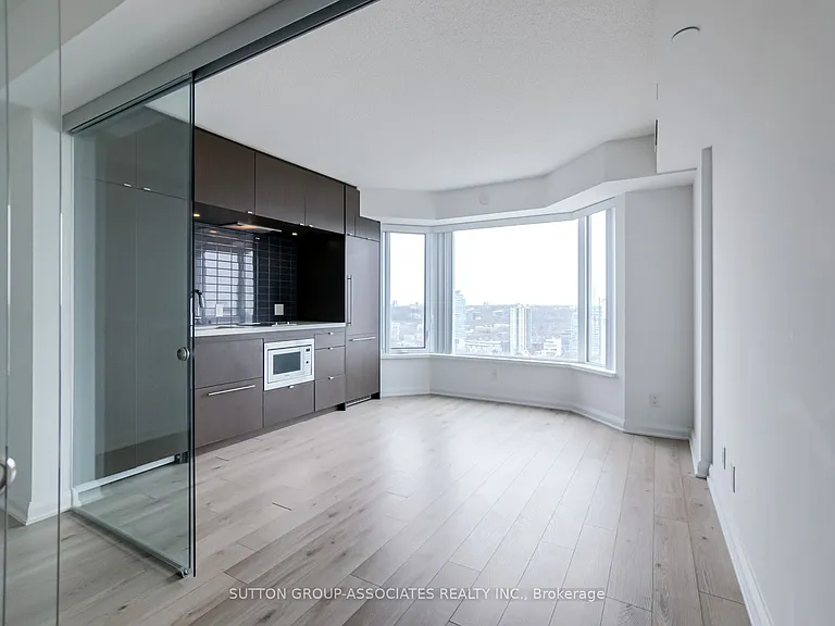 155 Yorkville Ave #2601 — Photo 3