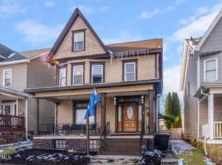 3120 Broad Ave, Altoona, PA 16601