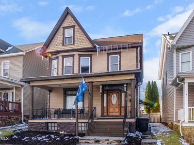 3120 Broad Ave, Altoona, PA, 16601