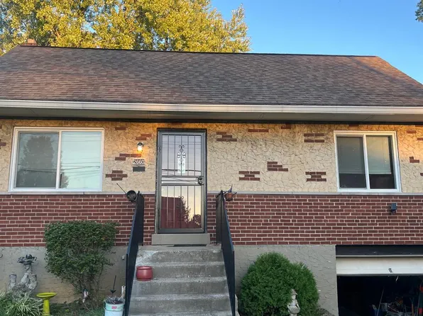 2660 Knight Ave, Cincinnati, OH 45212