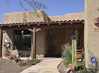 4832 W 29th Ln, Yuma, AZ 85364