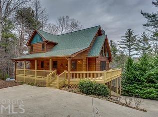 352 Lookiba Ln #1, Ellijay, GA 30540