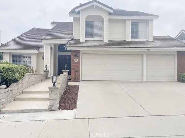 21336 Stockton Pass Rd, Walnut, CA 91789