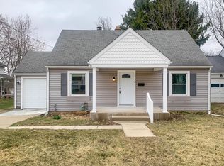 554 Boyce St, Urbana, OH 43078