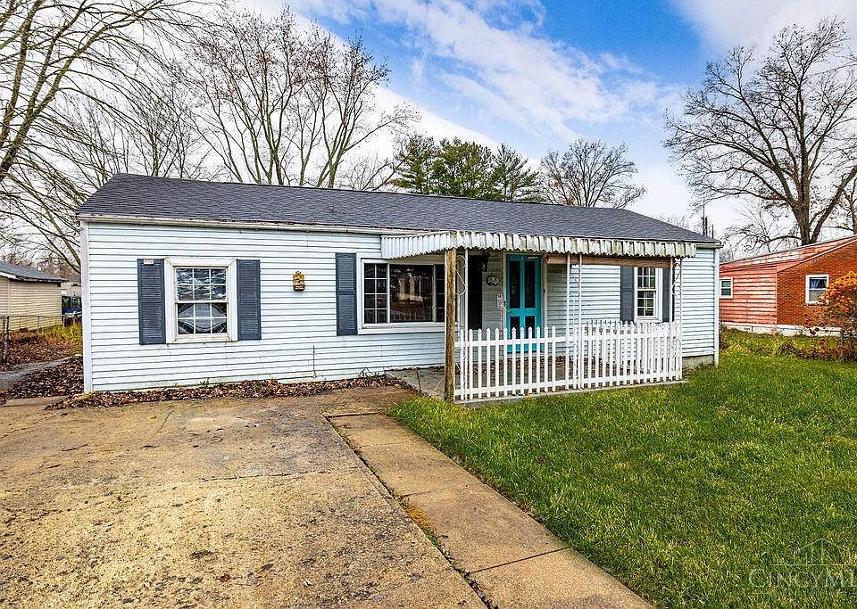 6645 Goshen Rd, Goshen, OH 45122 Zillow
