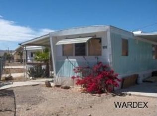 939 Harbor Dr, Bullhead City, AZ 86442