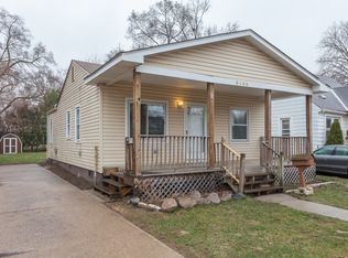 5949 McGuire St, Taylor, MI 48180