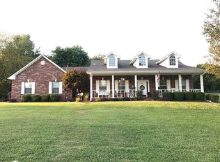 7517 Mote Rd, Mountainburg, AR 72946