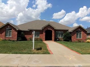 4814 104th St, Lubbock, TX 79424