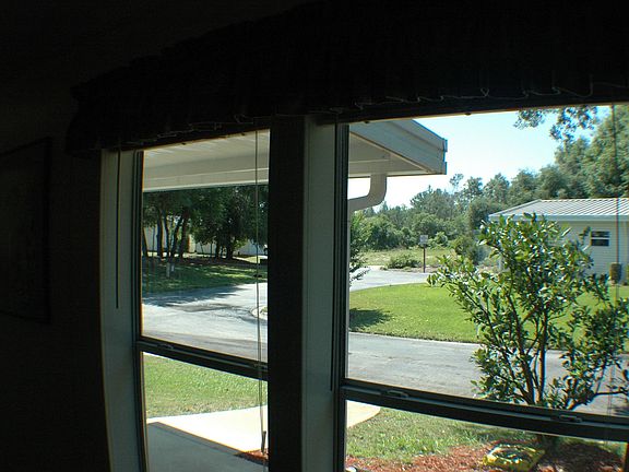 View with Living Room