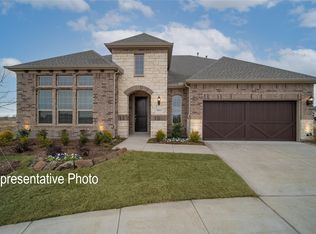 1319 Stellar Truth Way, Wylie, TX 75098