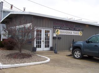 211 S Main St, Leitchfield, KY 42754