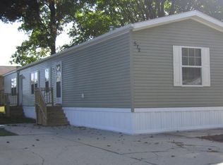 572 Curvebrook St SE, Kentwood, MI 49548