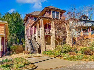 226 Flint St, Asheville, NC, 28801