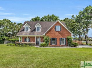 169 Scuffletown Rd, Guyton, GA 31312