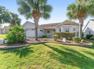 474 Beaulieu Loop, The Villages, FL 32162