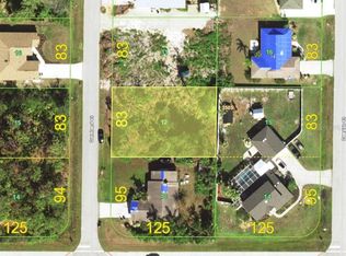 7250 Dateland St #12, Englewood, FL 34224
