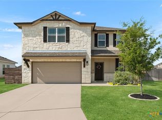 10239 Six Shooter Ln, Temple, TX 76502