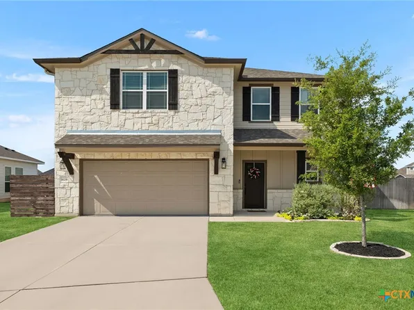 10239 Six Shooter Ln, Temple, TX 76502