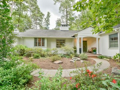 2243 Cranford Rd, Durham, NC, 27705