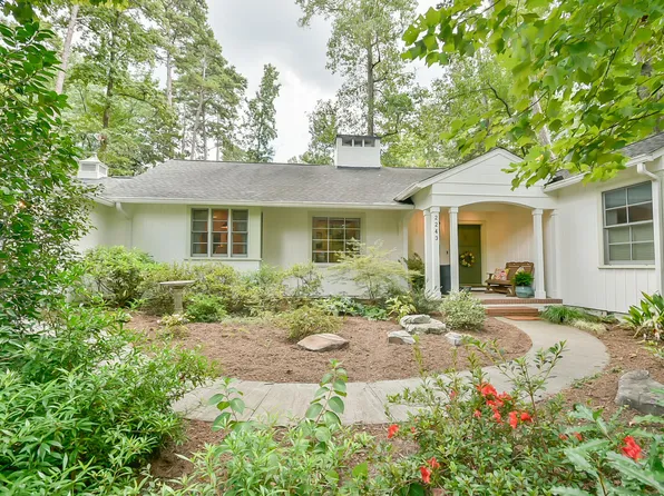 2243 Cranford Rd, Durham, NC 27705