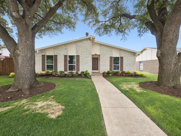 5109 Bartlett Dr, The Colony, TX 75056