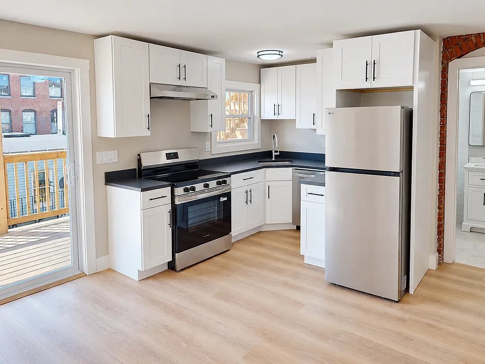65 Franklin St #23