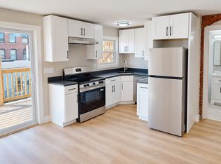 65 Franklin St APT 23, Boston, MA 02134