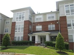 1 Cameron Grove Blvd APT 110, Upper Marlboro, MD 20774