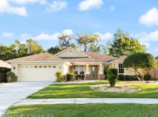 4340 Caliquen Dr, Brooksville, FL 34604