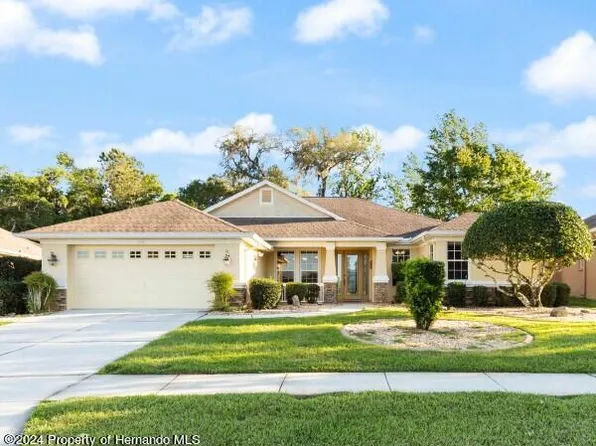 4340 Caliquen Dr, Brooksville, FL 34604