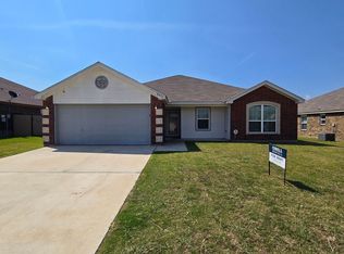 4402 Colonel Dr, Killeen, TX 76549
