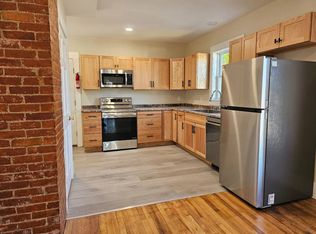 158 3rd Street, Newport, VT 05855
