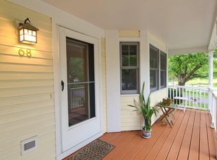 68 Commons Rd, Williston, VT 05495