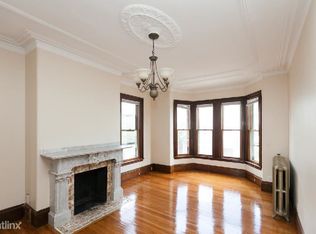 265 Princeton St, East Boston, MA 02128