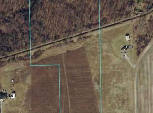 0 County Road 53, Butler, IN 46721