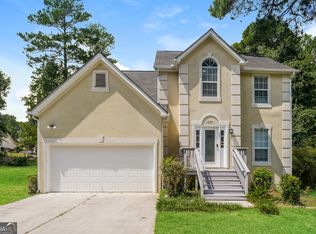 1254 Huntington Place Cir, Lithonia, GA 30058