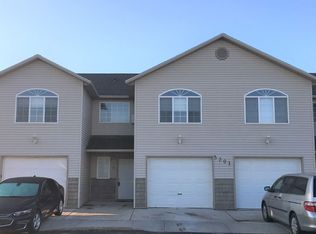 5201 Mesquite Dr APT 2, Chubbuck, ID 83202