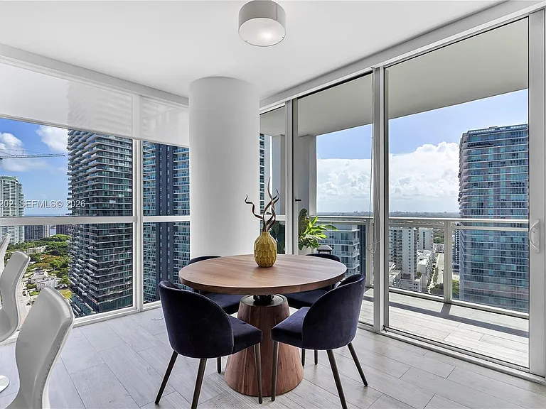 1080 Brickell Ave #2601 — Photo 9
