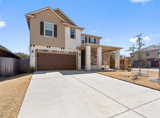 300 Espresso Dr, Austin, TX 78728